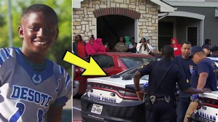 
11-Year-Old Texas Boy Is Fatally Shot, Allegedly by 14-Year-Old Girl Aiming at Another Teen 