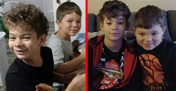 
2 Ohio Brothers Are Killed in a Crash While Out Together – They ‘Loved Life to the Fullest’ 