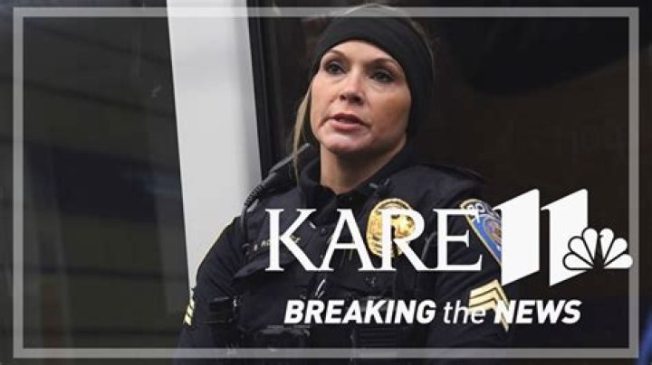 
25-year-old, Beverly Lambert, was shot and killed in an Apartment 