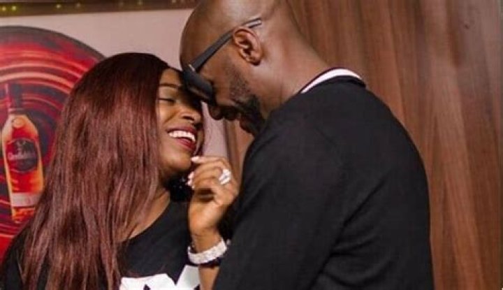 
2Baba’s manager debunks singer’s rumoured affair 