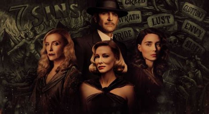 
5 must-watch thriller movies on Hulu 