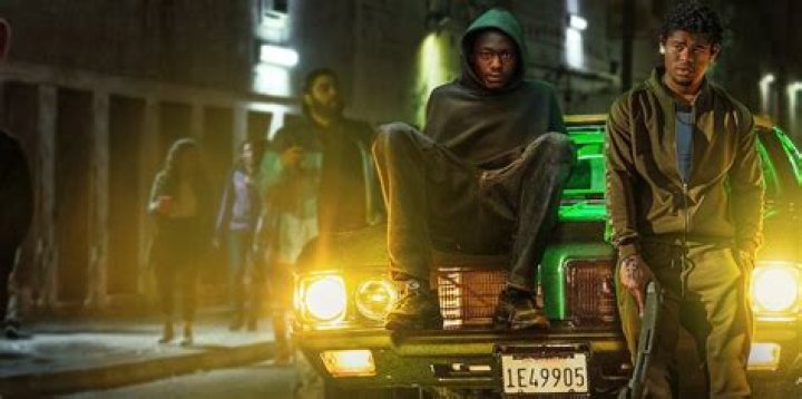 
6 Best Hood Movies on Netflix Right Now 