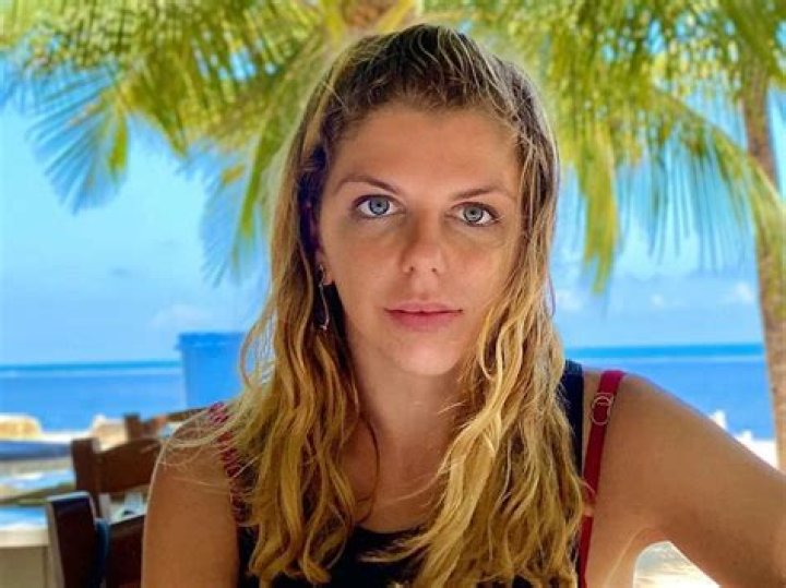 
90 Day Fiance Who Is Ariela Danielle Ex Husband Leandro Fosque? Age Divorce And Instagram 