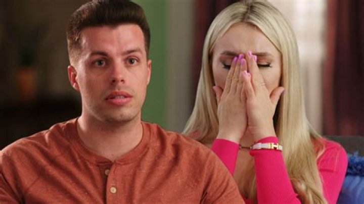 
’90 Day Fiancé’: Yara Breaks Down in Tears Over Ukraine Crisis 