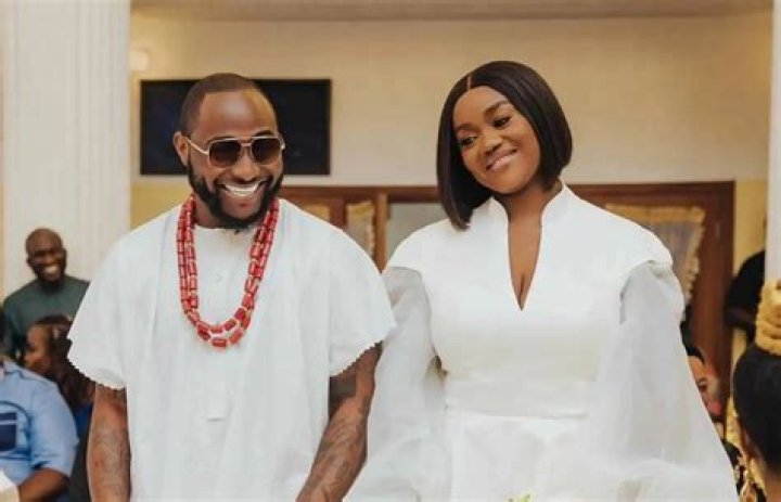 
A girl like Chioma is extremely rare to find – Nigerian doctor on why Davido ran back into Chioma’s arms 