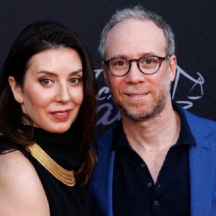 
A Look Into Kevin Sussman And Addie Elizabeth Hall Relationship 