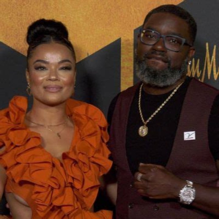 A Look Into Lil Rel Howery And Dannella Lane’s Relationship