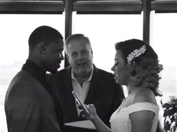 
A Look Into UFC Kevin Holland Family: His Parents, Wife Charlese Holland And Siblings 