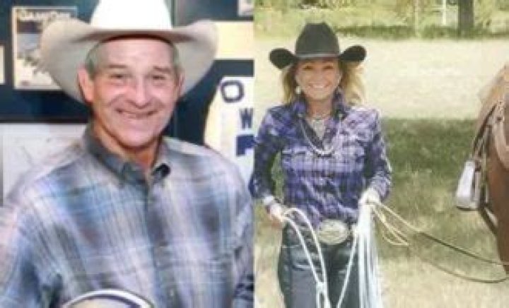 
A Look Into Walt Garrison And Debbie Garrison Relationship | Married Life 