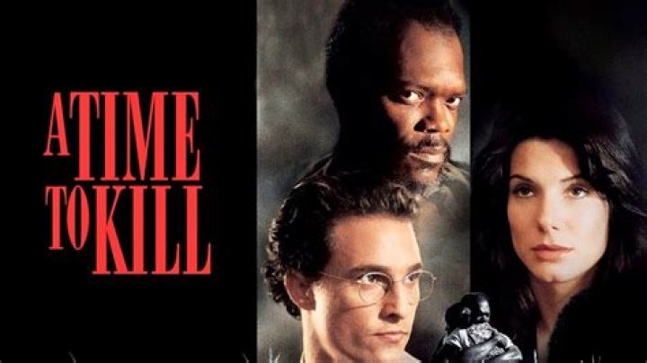 
A Time to Kill: Who was Alexandra Ducsay? 