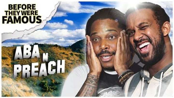 Aba And Preach Age, Birthday, Wikipedia, Who, Nationality, Biography