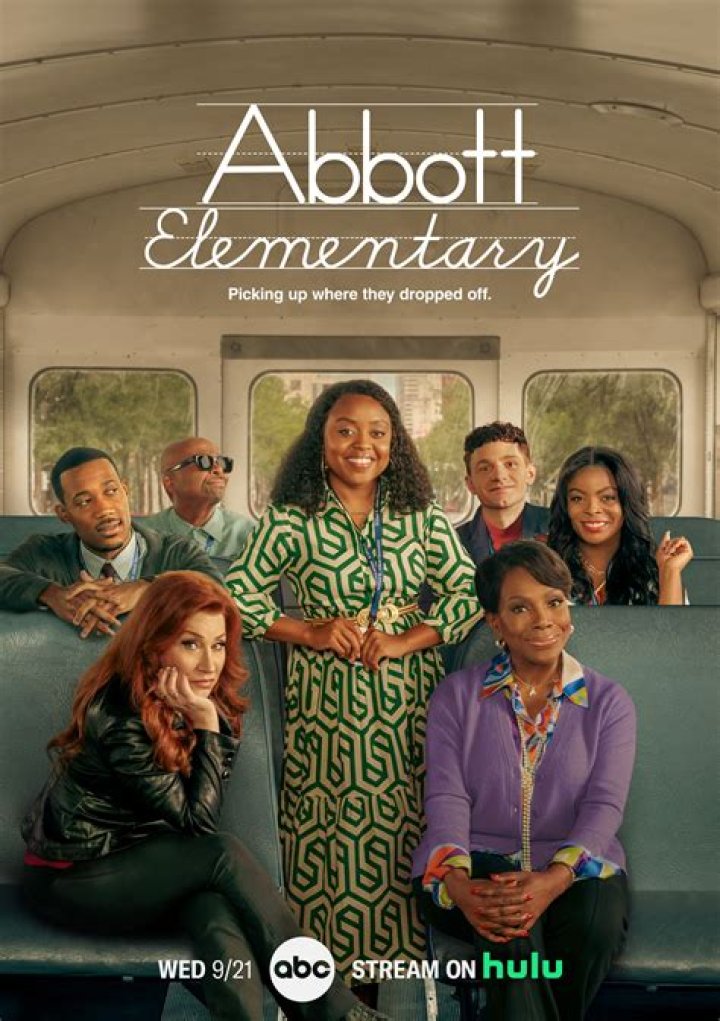 
Abbott Elementary Season 2 Release Date is Out Now 