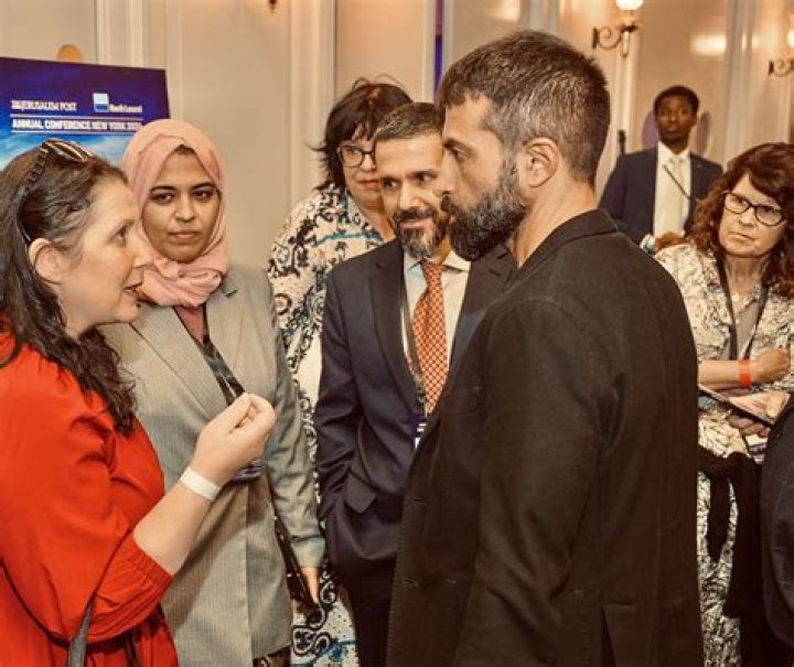 
Abderrazak Hamdallah Wife Who is Abderrazak Hamdallah Wife? 