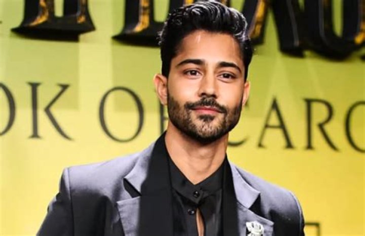 
Actor Manish Dayal Net Worth – His Salary And Career Earnings Explored! 