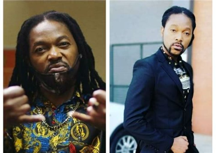 
Actor Simphiwe Majozi Receives Condolence Messages After The Death Of His Character Sbu on Uzalo 