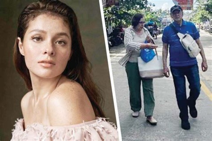 
Actress Cherie Gill Was The Only Daughter Of Her Parents Eddie Mesa And Rosemarie Gil 