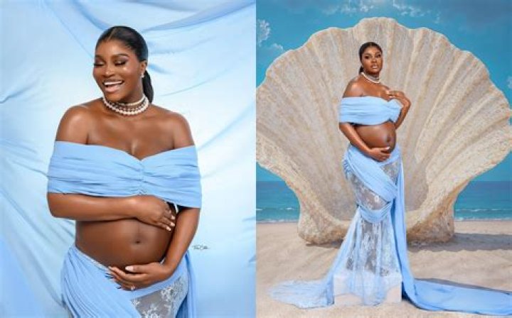 
Actress Chizzy Alichi Causes Reactions As She Posts New Gorgeous Photos Of Herself Online 