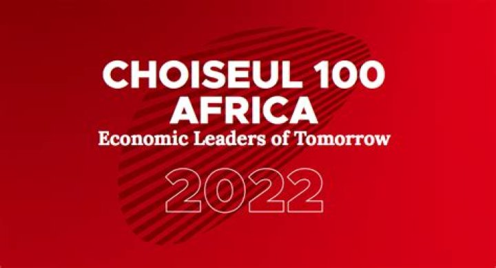 
Adebola Williams, Bella Disu, Moses Babatope, Chinny Ogunro Make Choiseul 100 Africa List for 2022 