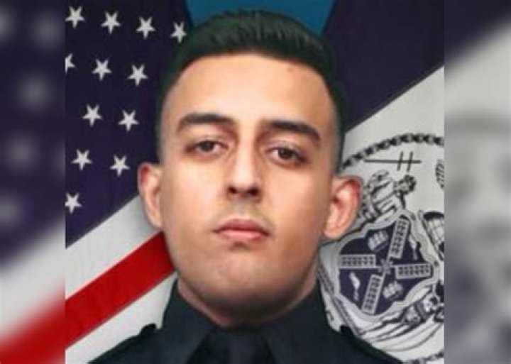 
Adeed Fayaz | NYPD Officer Wife: Was NYPD Officer Married? 