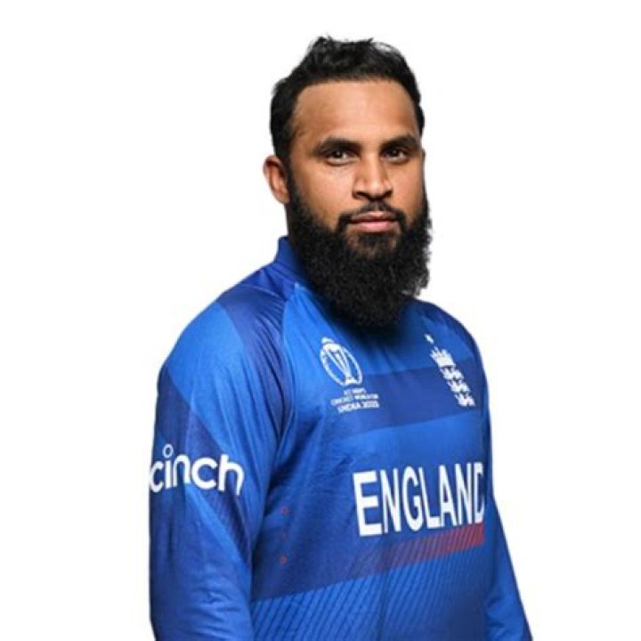 Adil Rashid Height, Weight, Net Worth, Age, Birthday, Wikipedia, Who, Nationality, Biography
