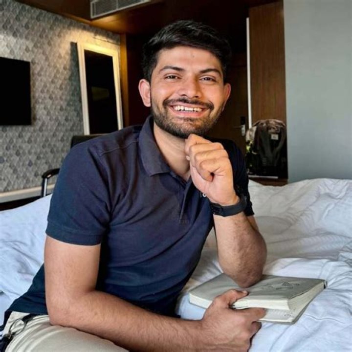 Aditya Singh Rajput Height, Weight, Net Worth, Age, Birthday, Wikipedia, Who, Instagram, Biography