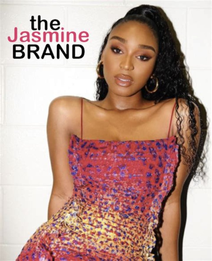 
After fans questioned the singer’s lack of drive to release new music, Normani said, “Just shut the f**k up.” 