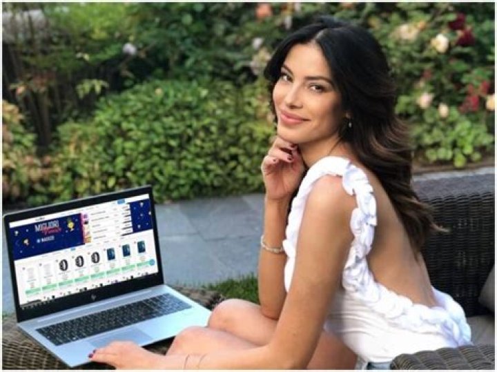 Aída Yéspica Height, Weight, Net Worth, Age, Birthday, Wikipedia, Who, Nationality, Biography