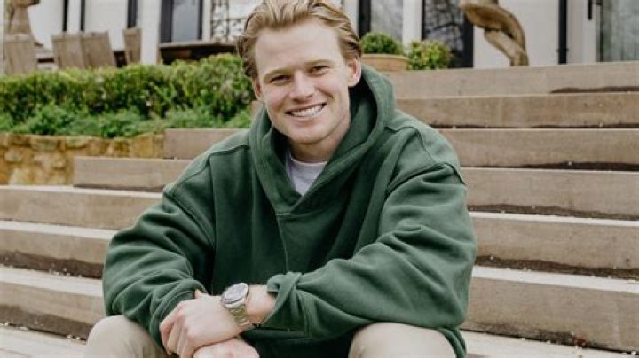 
Aidan Fogarty Height, Weight, Net Worth, Age, Birthday, Wikipedia, Who, Nationality, Biography 