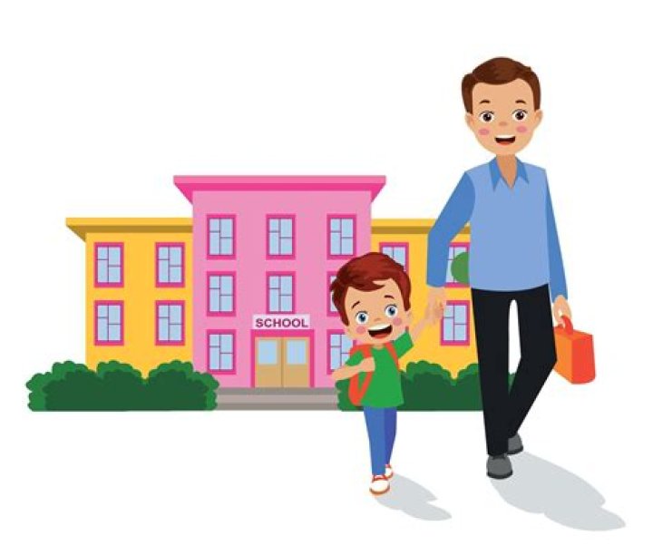 
AJ McLean Says He ‘Loves’ to Do School ‘Drop-Off’ When He’s Home: ‘I’m the Only Dad’ 