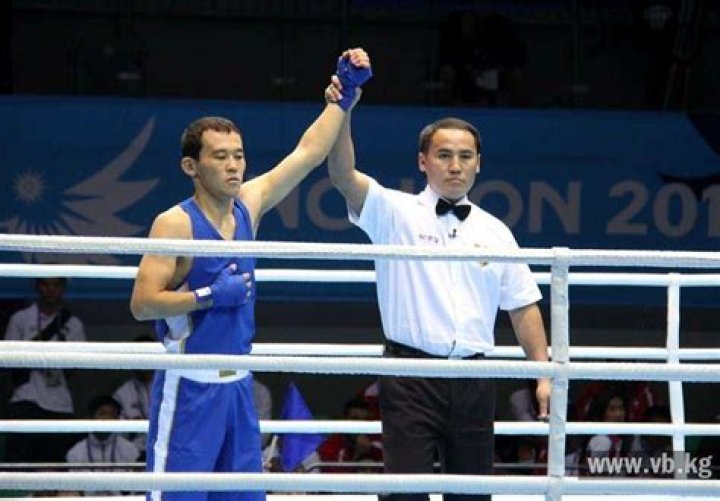 
Akzhol Sulaimanbek Uulu Height, Weight, Net Worth, Age, Birthday, Wikipedia, Who, Nationality, Biography 