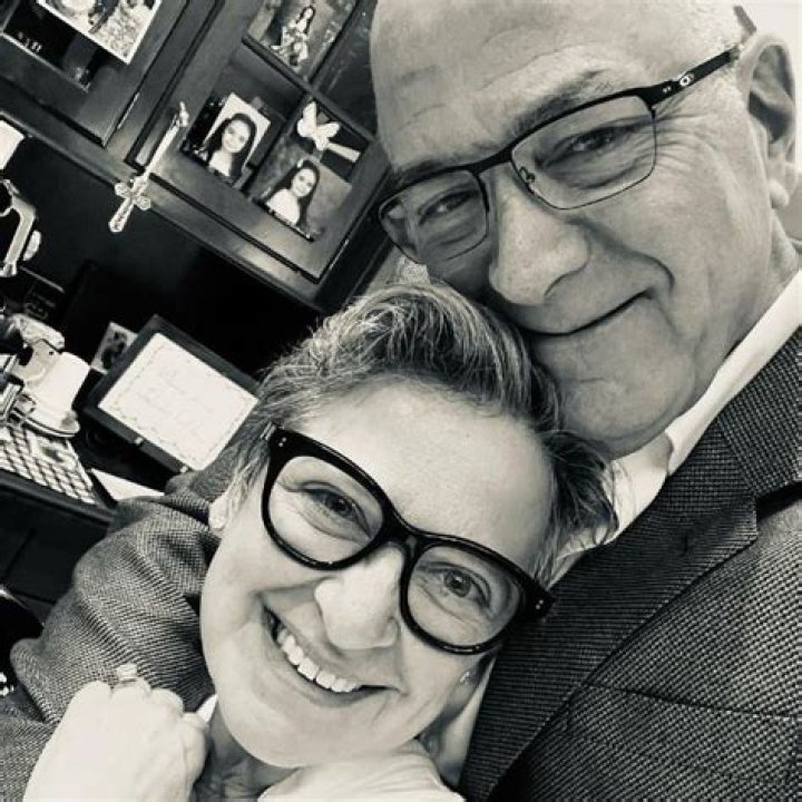 Albert Manzo Height, Weight, Net Worth, Age, Birthday, Wikipedia, Who, Nationality, Biography