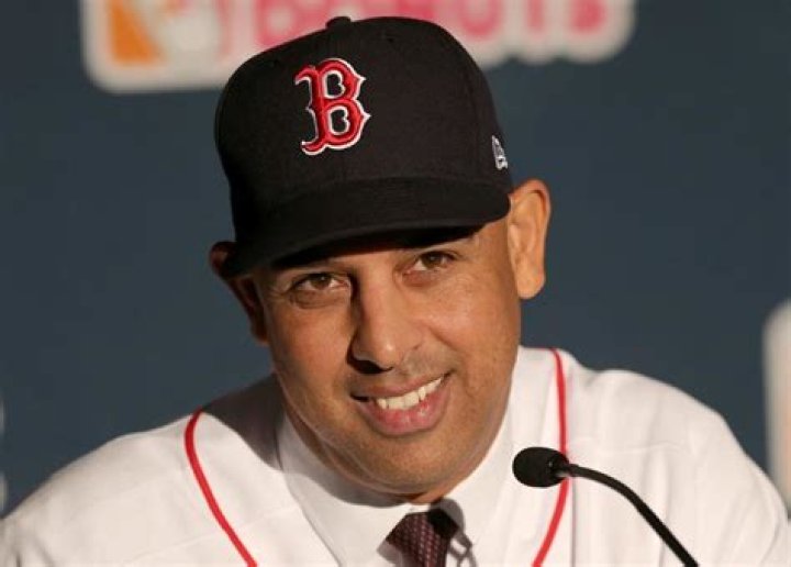 Alex Cora Net Worth, Salary and 8 Other Things About The Baseball Manager
