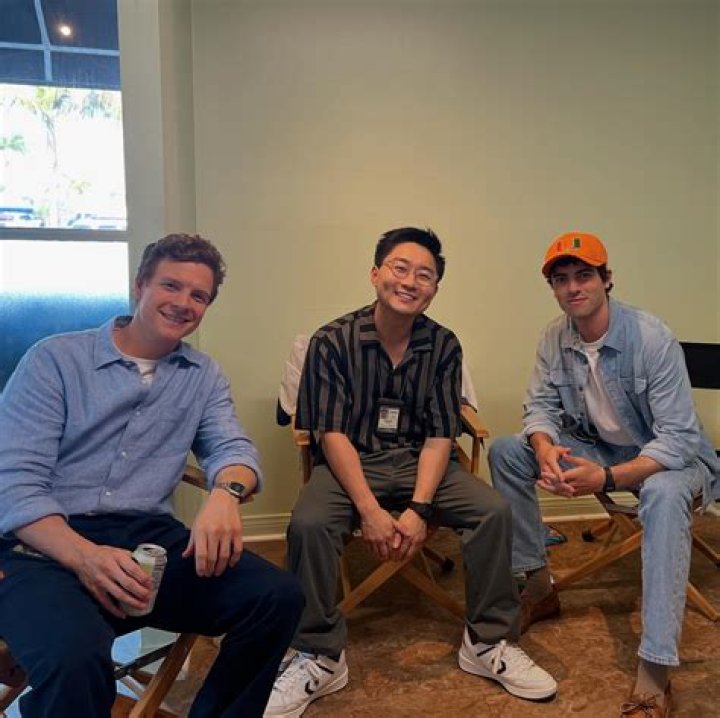 Alex Shimizu Height, Age, Girlfriend, Biography, Wiki, Net Worth