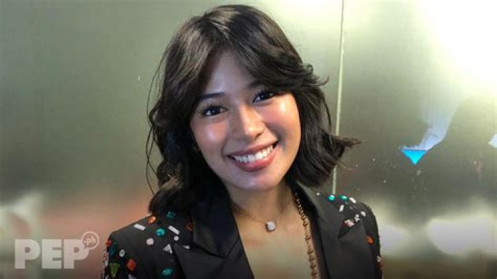 
Alexandra DeLena Height, Weight, Net Worth, Age, Birthday, Wikipedia, Who, Nationality, Biography 