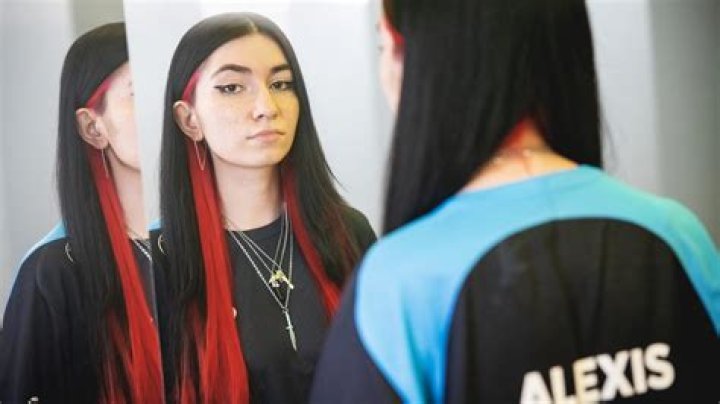 
Alexis Guarrasi – C9 Alexis Height, Weight, Net Worth, Age, Birthday, Wikipedia, Who, Instagram, Biography 