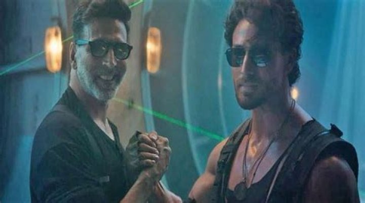 
Ali Abbas Zafar To Bring Akshay Kumar, Tiger Shroff Together For ‘Bade Miyan Chote Miyan’ 