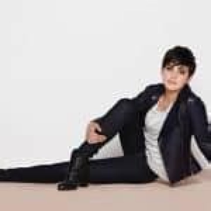 All About Jacqueline Toboni: Girlfriend, Measurements, Wiki