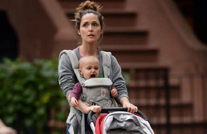 All About Rafa Cannavale, Bobby Cannavale and Rose Byrne’s Son