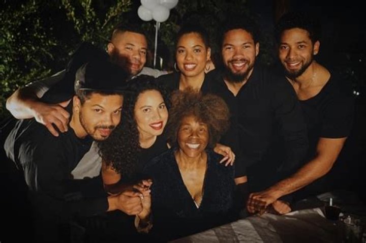 All We Know About Jussie Smollett’s Grandmother, Molly Smollett