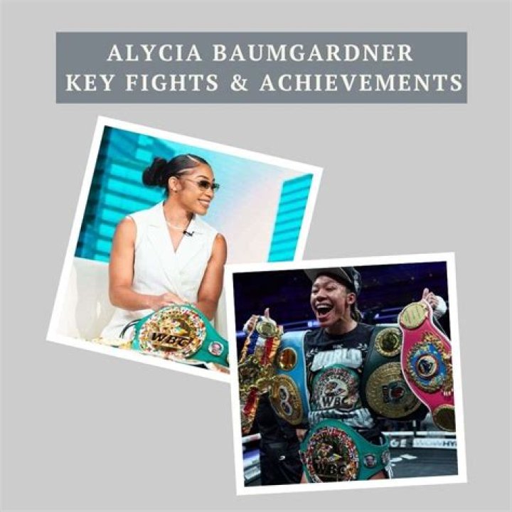 Alycia Baumgardner | Husband | Is She Married