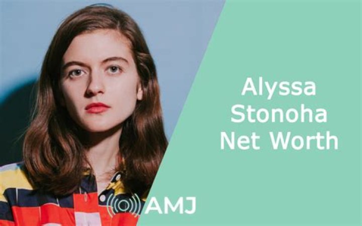 Alyssa Stonoha Height, Weight, Net Worth, Age, Birthday, Wikipedia, Who, Nationality, Biography