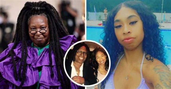 
Amara On Claim To Fame is Related To Whoopi Goldberg As Her Granddaughter 