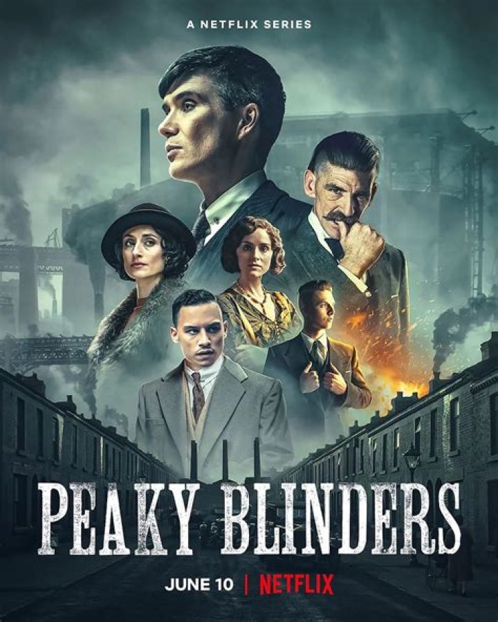 Amber Anderson Is A New Addition To Peaky Blinders This Season, Here Is What We Have On The Actress