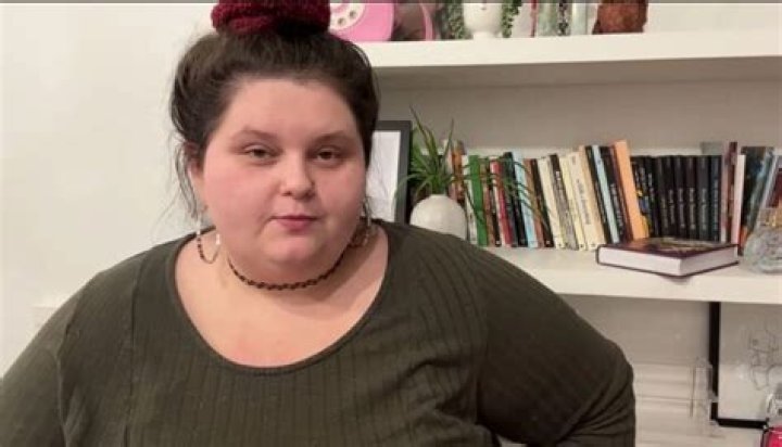 Amberlynn Reid – Raritycat Height, Weight, Net Worth, Age, Birthday, Wikipedia, Who, Instagram, Biography