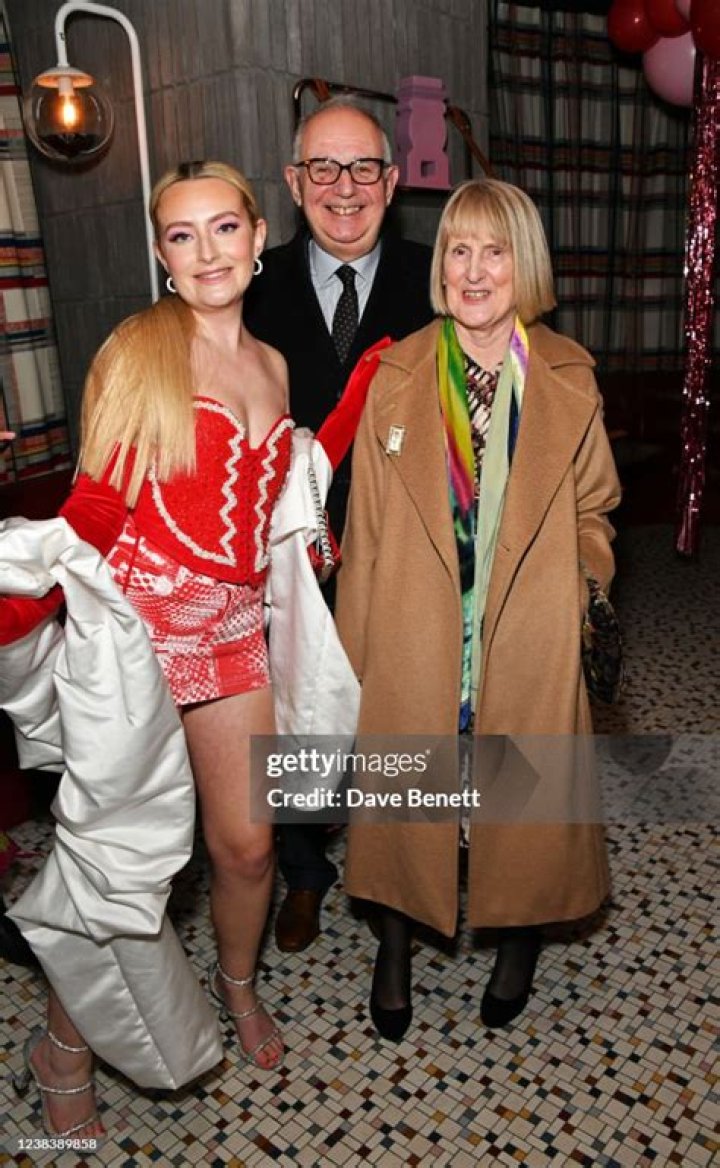 
Amelia Dimoldenberg Dad Paul Dimoldenberg Is A Politician 