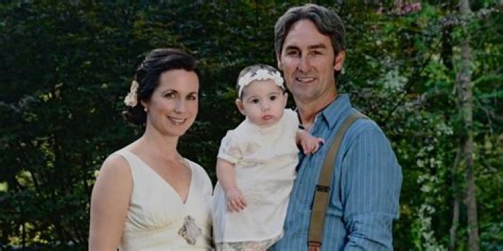 “American Pickers” creator Mike Wolfe wife, Jodi Faet’s Bio: Cancer, Age, Son, Wiki, Birthday