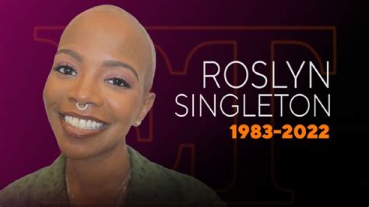 
‘America’s Got Talent’ and ‘Ellen’ Fan Favorite Roslyn Singleton Dead at 39 of Brain Cancer 