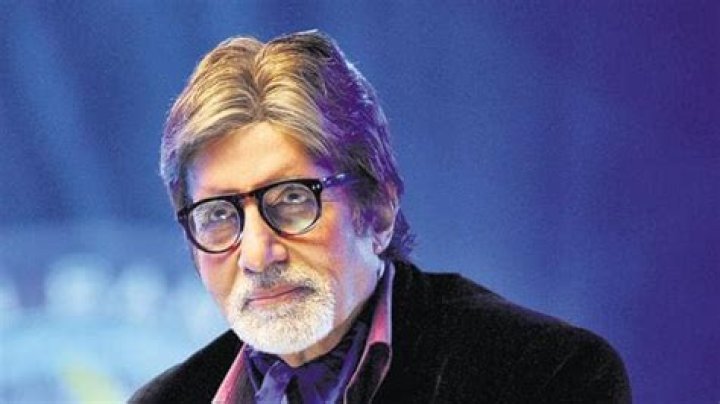 
Amitabh Bachchan Tests Positive For COVID For The Second Time 