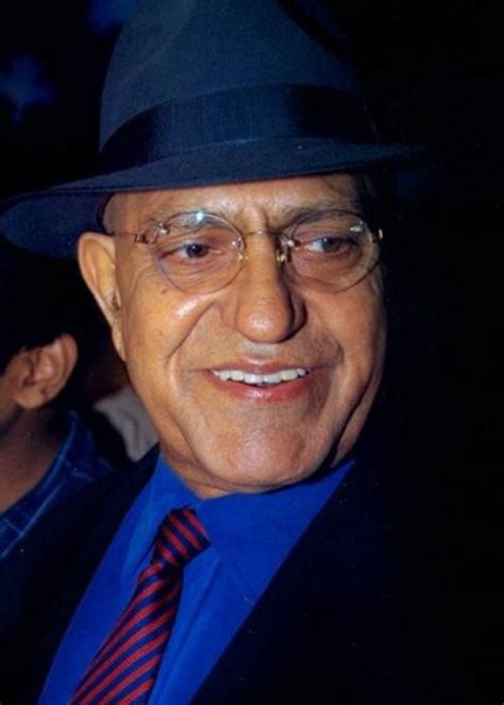 Amrish Puri Height, Weight, Net Worth, Age, Birthday, Wikipedia, Who, Instagram, Biography