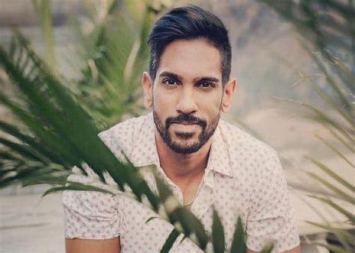 Amrit Kapai Height, Age, Girlfriend, Biography, Wiki, Net Worth
